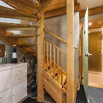 Riekkopolku 2b By In Lapland Daire *