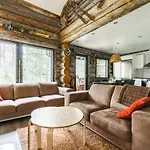 Daire Riekkopolku 2b By In Lapland *