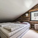 Riekkopolku 2b By In Lapland 公寓 列维