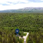 Riekkopolku 2b By In Lapland * Levi
