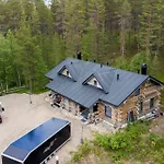 Riekkopolku 2b By In Lapland 列维