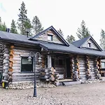 公寓 Riekkopolku 2b By In Lapland *