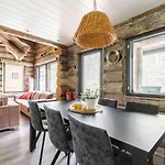 Riekkopolku 2b By In Lapland 列维