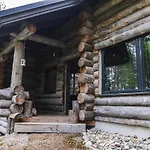 Riekkopolku 2b By In Lapland Daire Levi