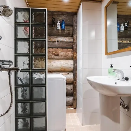 In Lapland - Riekkopolku 2 B Levi