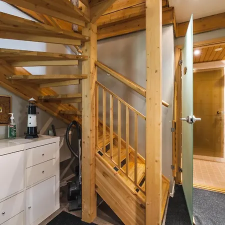 In Lapland - Riekkopolku 2 B Apartmán *