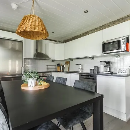 In Lapland - Riekkopolku 2 B