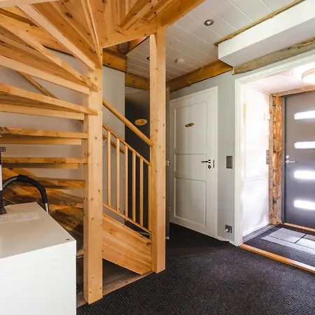 Appartement In Lapland - Riekkopolku 2 B