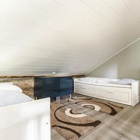 In Lapland - Riekkopolku 2 B Appartement *