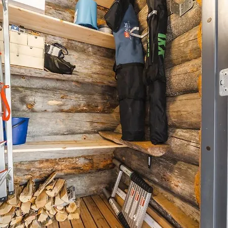 In Lapland - Riekkopolku 2 B Levi