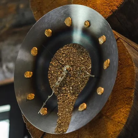 In Lapland - Riekkopolku 2 B * Levi