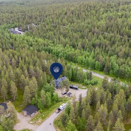 In Lapland - Riekkopolku 2 B * Levi