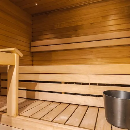 In Lapland - Riekkopolku 2 B Levi