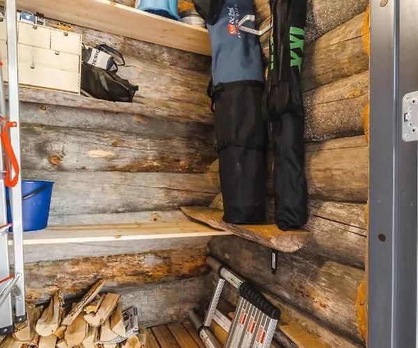 In Lapland - Riekkopolku 2 B 列维