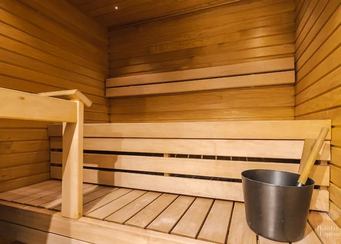 In Lapland - Riekkopolku 2 B 列维