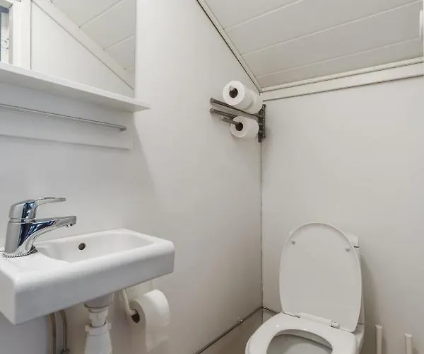 In Lapland - Riekkopolku 2 B 公寓 *